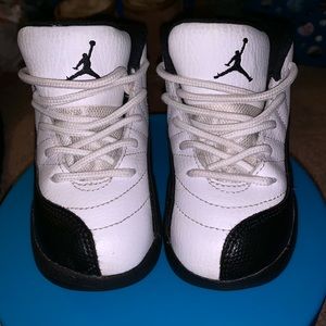 Jordan 12s